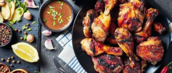 What is Jerk Chicken and is it healthy?