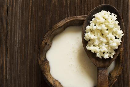 is kefir high in histamine