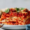 23+ Best Healthy Lasagna Recipes for Weight Loss