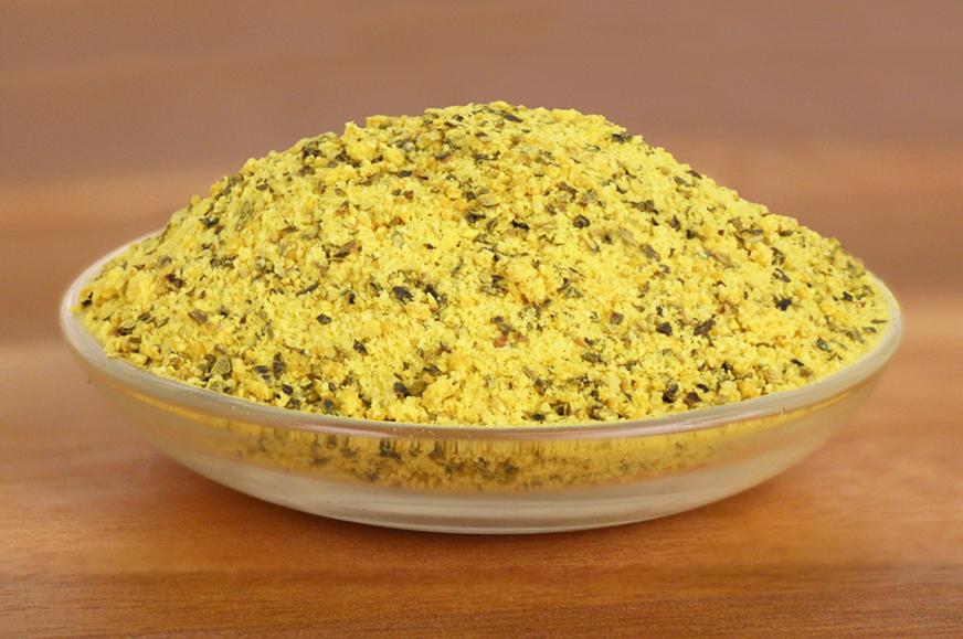 is lemon pepper seasoning good for you