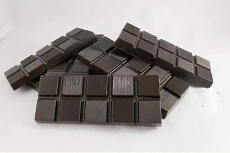 is lily's chocolate good for diabetics