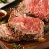 Prime Rib: The Good, the Bad, and the Delicious