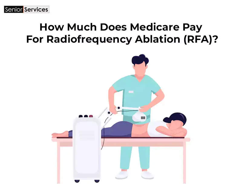 How Much Does Medicare Pay For Radiofrequency Ablation (RFA)?