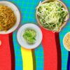 Ranking Pasta Noodles By How Healthy They Are