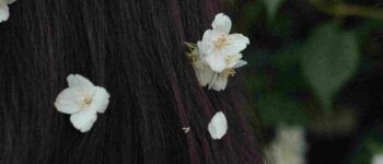 Jasmine Oil Benefits for Hair