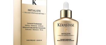 INITIALISTE Kerastase Dallas Plano Frisco Allen McKinney Addison TX DFW Advanced Scalp and Hair Concentrate Hair Product Treatment