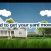 Get Lawn Care in Savannah, GA Today