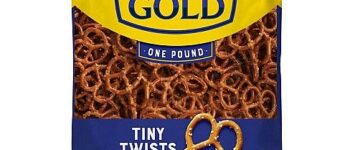 Are Rold Gold Pretzels Bad For You?