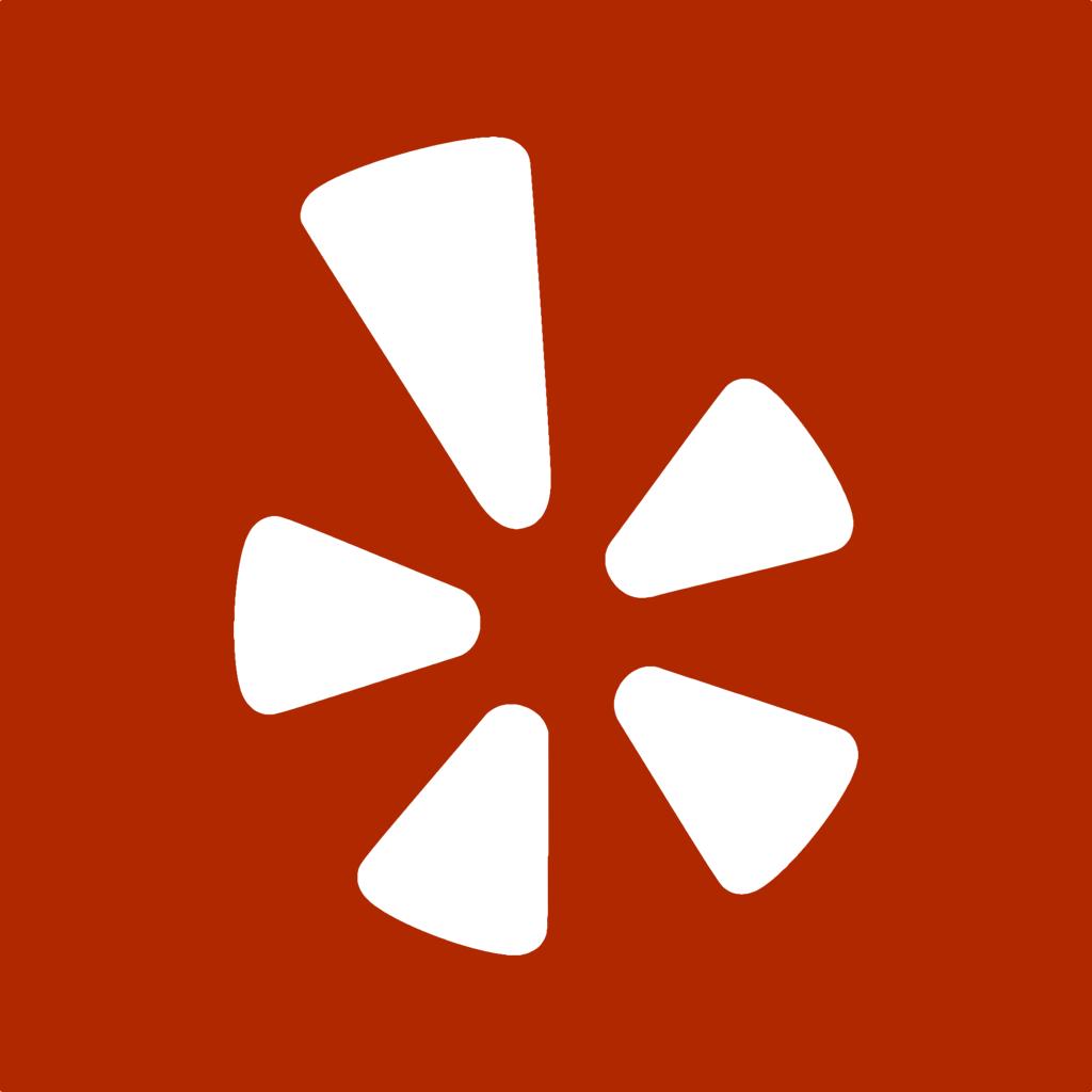 Yelp logo