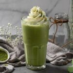 Cách Làm Matcha Đá Xay Đơn Giản Mà Cực Hấp Dẫn