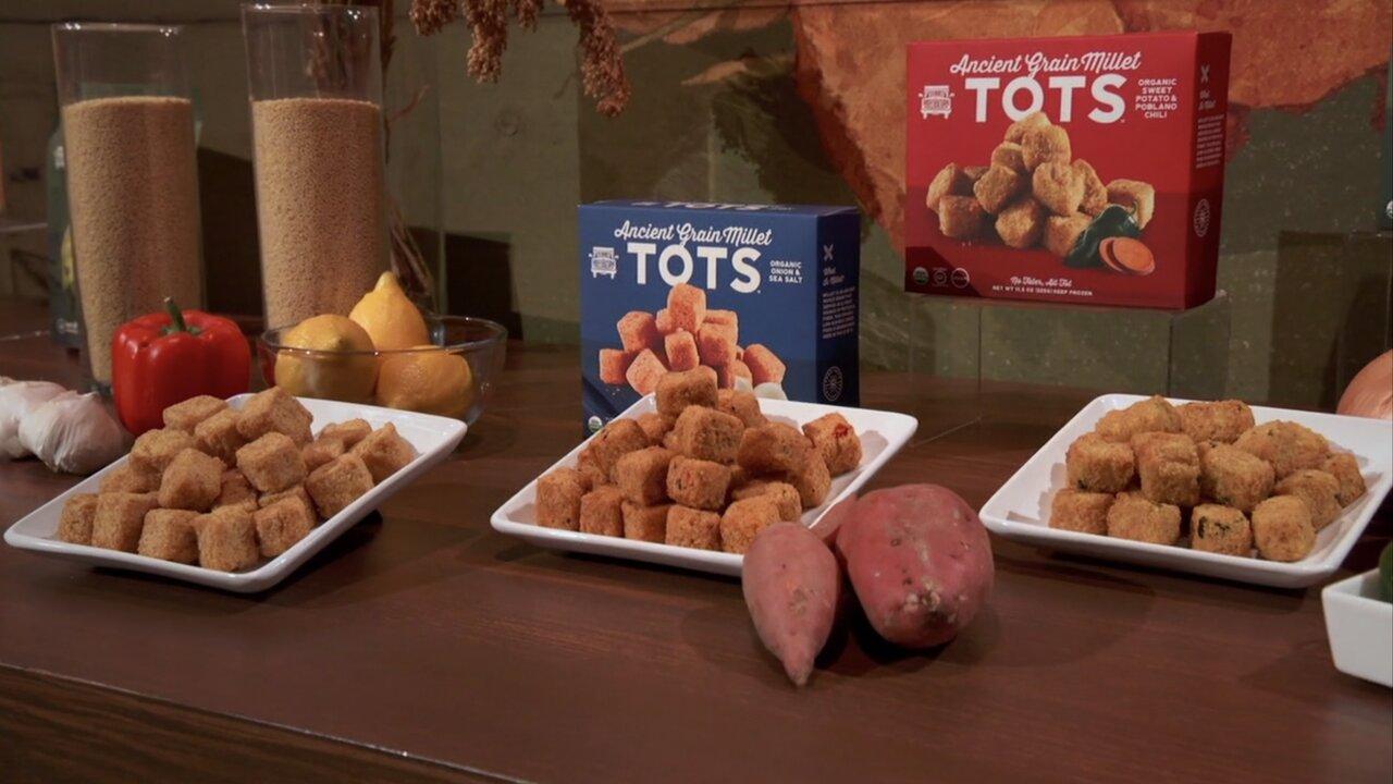 millet tots where to buy