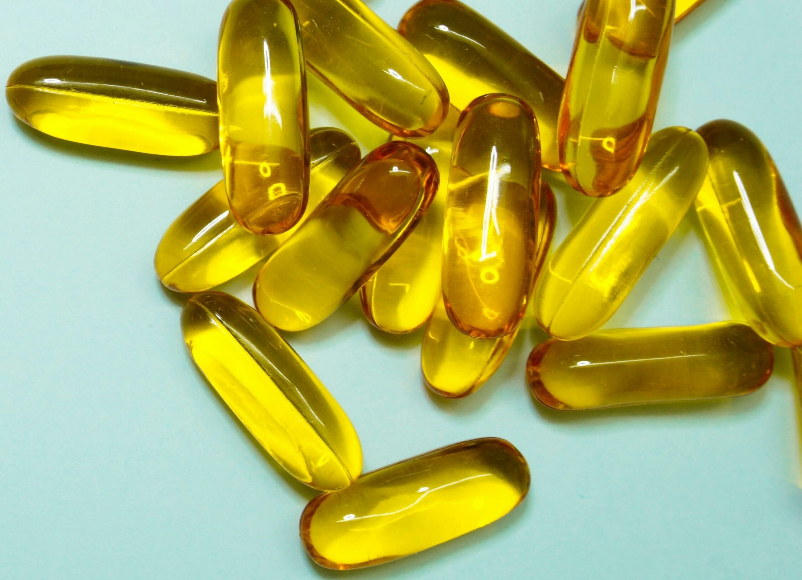 Best Fish Oil Supplement