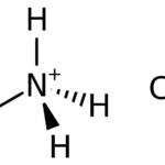 Phản ứng NH4Cl + NaOH