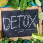 7 công thức nước detox thải độc giúp đẹp da - giữ dáng