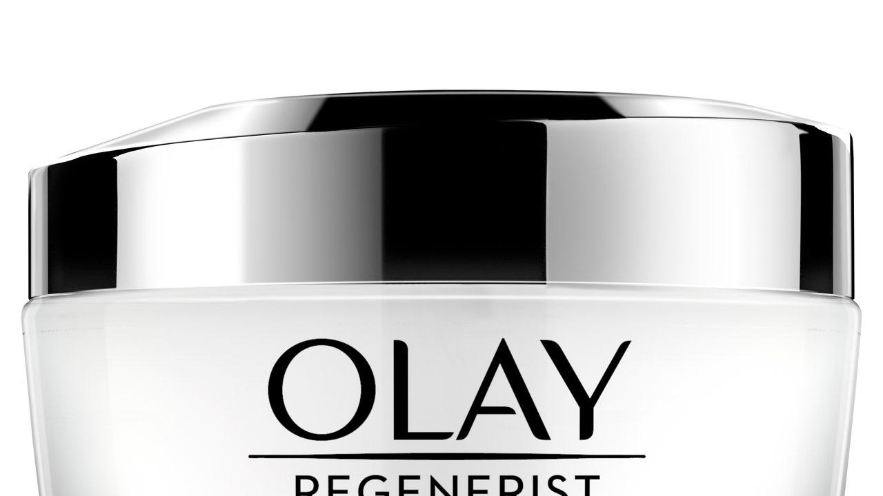 olay regenerist brightening + vitamin c serum