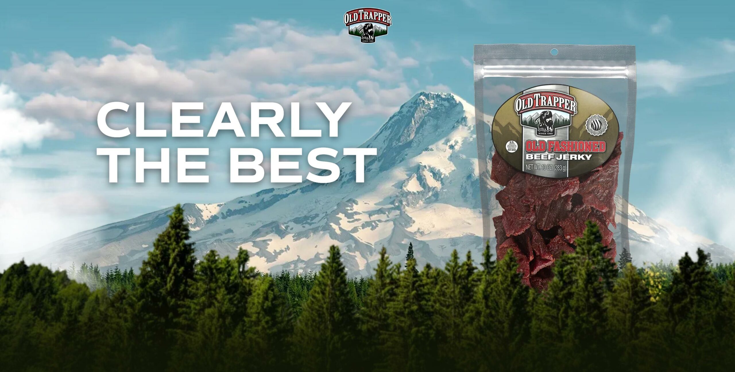 How Much Beef Jerky is in a Serving?