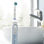 THE BEST ORAL-B ELECTRIC TOOTHBRUSH FOR BRACES