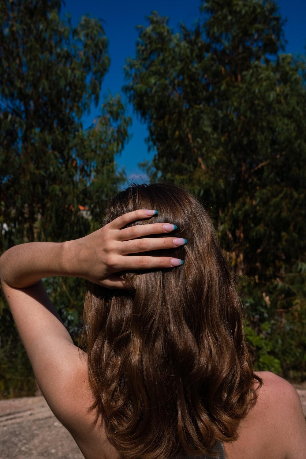 oregano oil for hair thinning