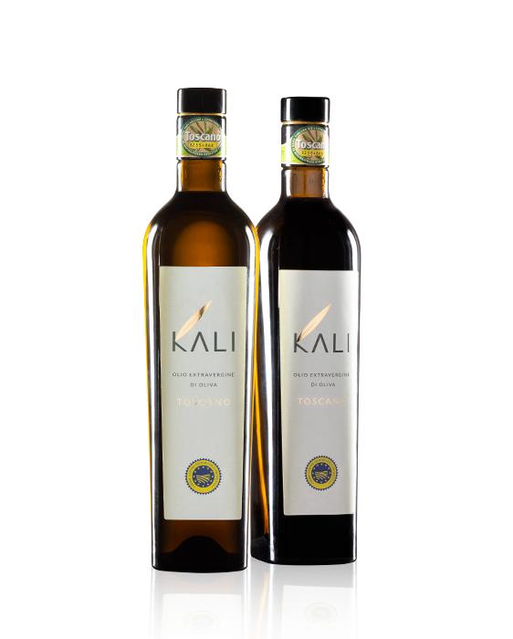 Olio Kali, Toscana