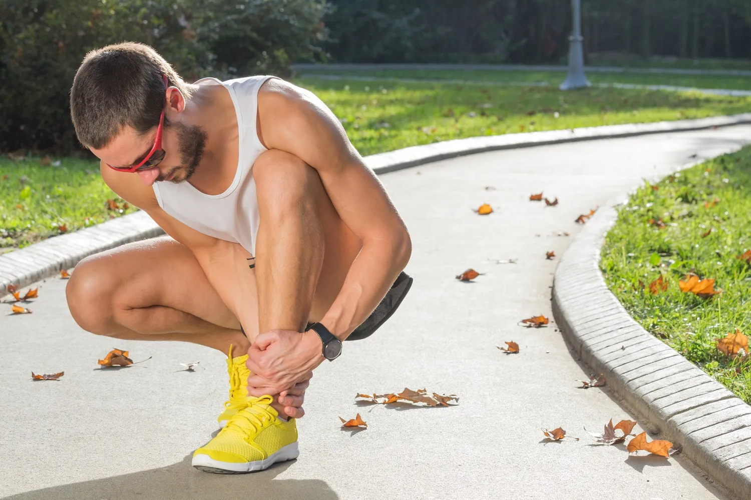 posterior tibial tendonitis shoe inserts