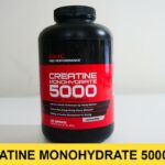 GNC Pro Performance Creatine Monohydrate 5000 Review — Is Generic Cheaper?