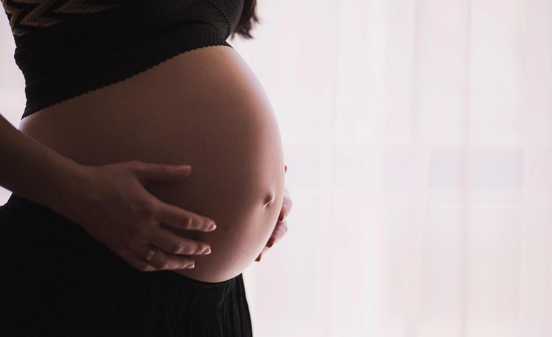 red light therapy safe for pregnancy