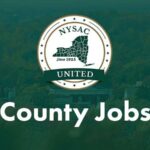 NYSAC Job Board: Director, Office for the Aging