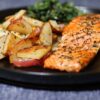 Kidney Friendly Salmon Recipe