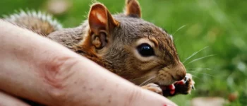 What Happens If A Squirrel Scratches You? A Comprehensive Guide