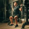 Smith Machine Squats: How to and Exercise Guide