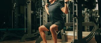 Smith Machine Squats: How to and Exercise Guide