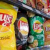 PepsiCo to Reduce Sodium in Lay’s Classic Potato Chips