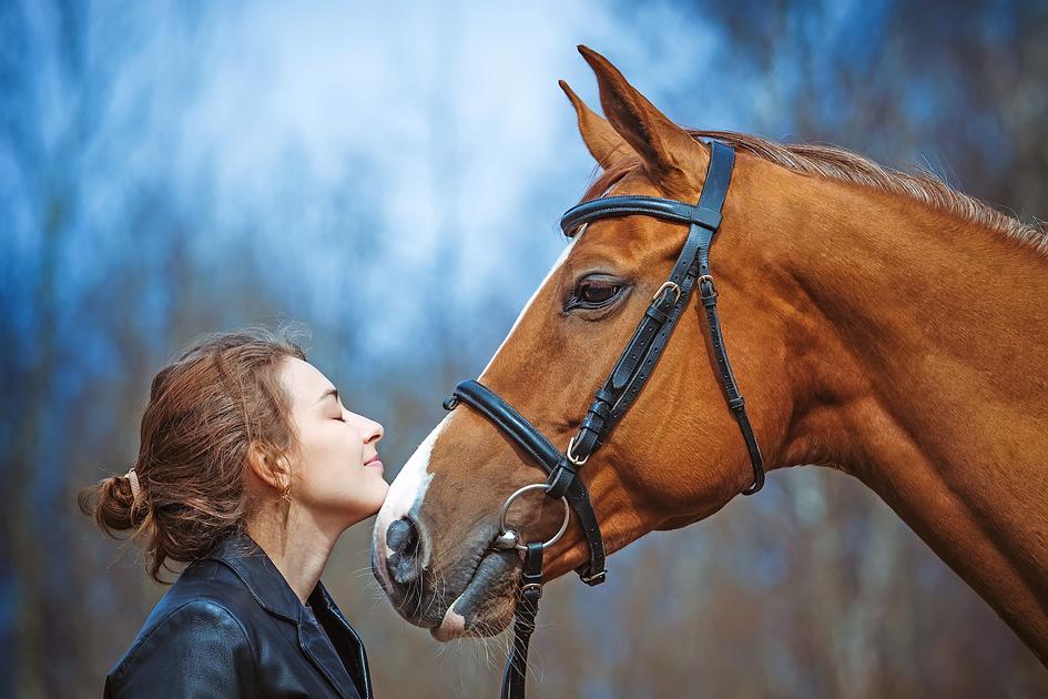 supplements for mares in heat