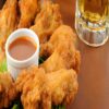 Longhorn Spicy Chicken Bites Sauce Recipe