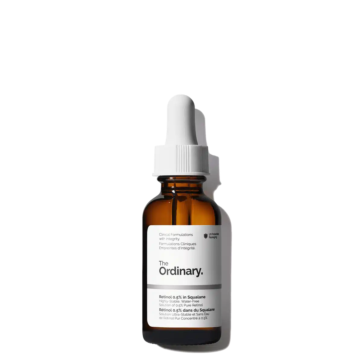 the ordinary retinol para que sirve