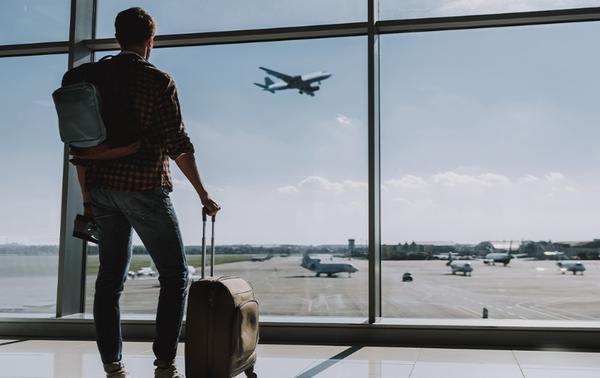 travel containers for powder supplements