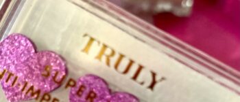 Truly Beauty Super Heart Patches Review