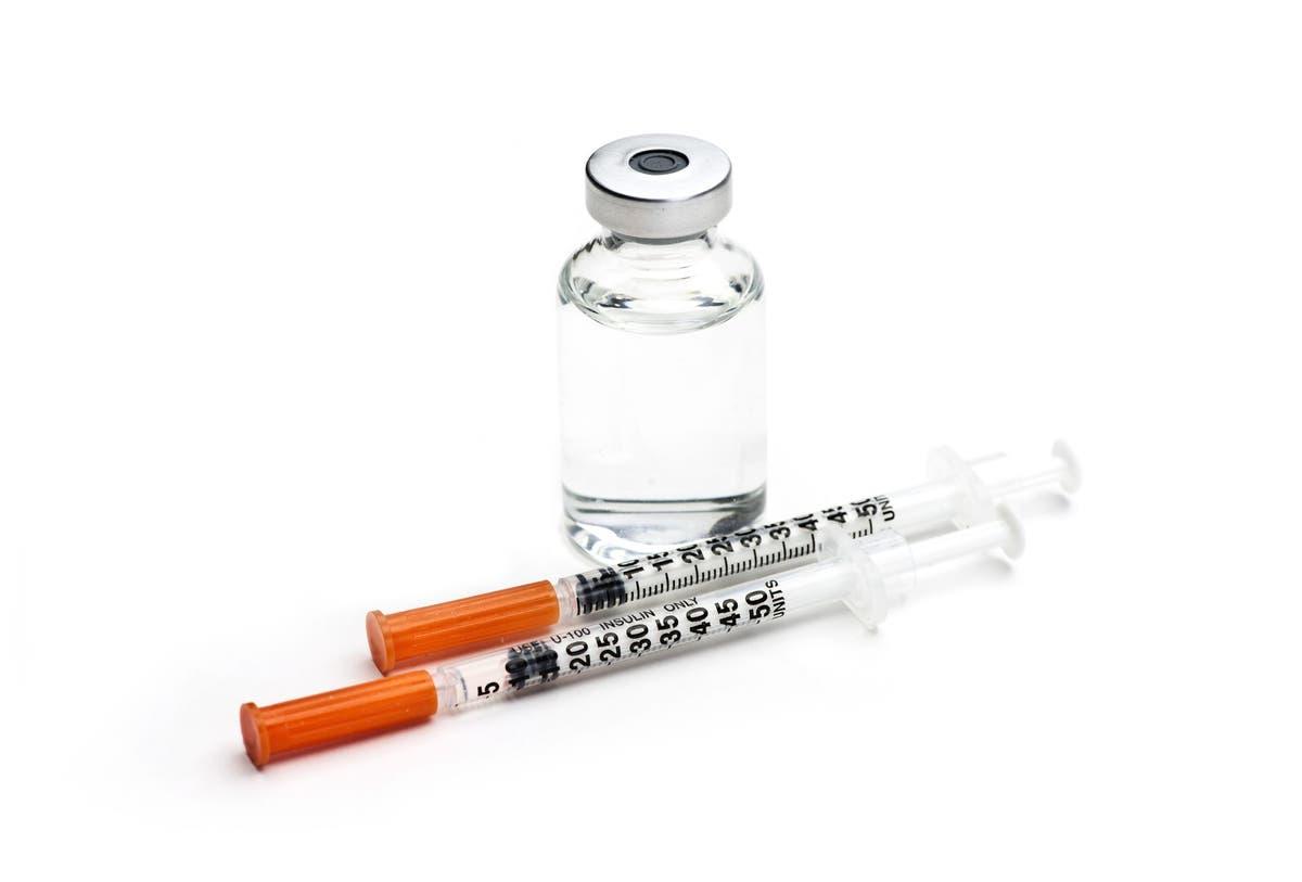 How to Convert U-100 Insulin in Units to Milliliters