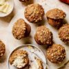 Seriously Good Vegan Banana Muffins