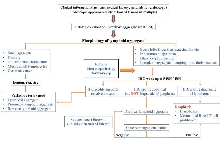 Algorithm for evaluation