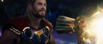 Thor Fans Are Calling Out a Major Inconsistency in Love and Thunder Trailer