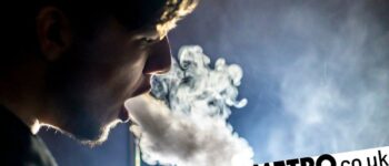 Could you be prosecuted for blowing smoke in someone’s face?