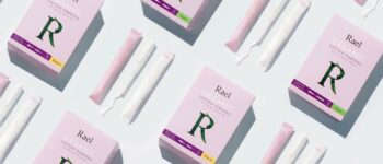 What Does the “R” on Tampons Mean?