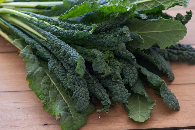 The Best Simple Kale Substitutes