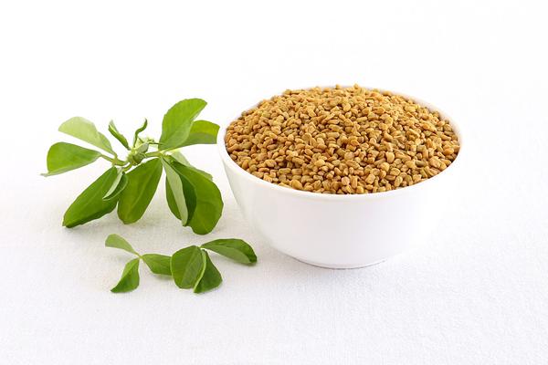 what is fenugreek in hindi