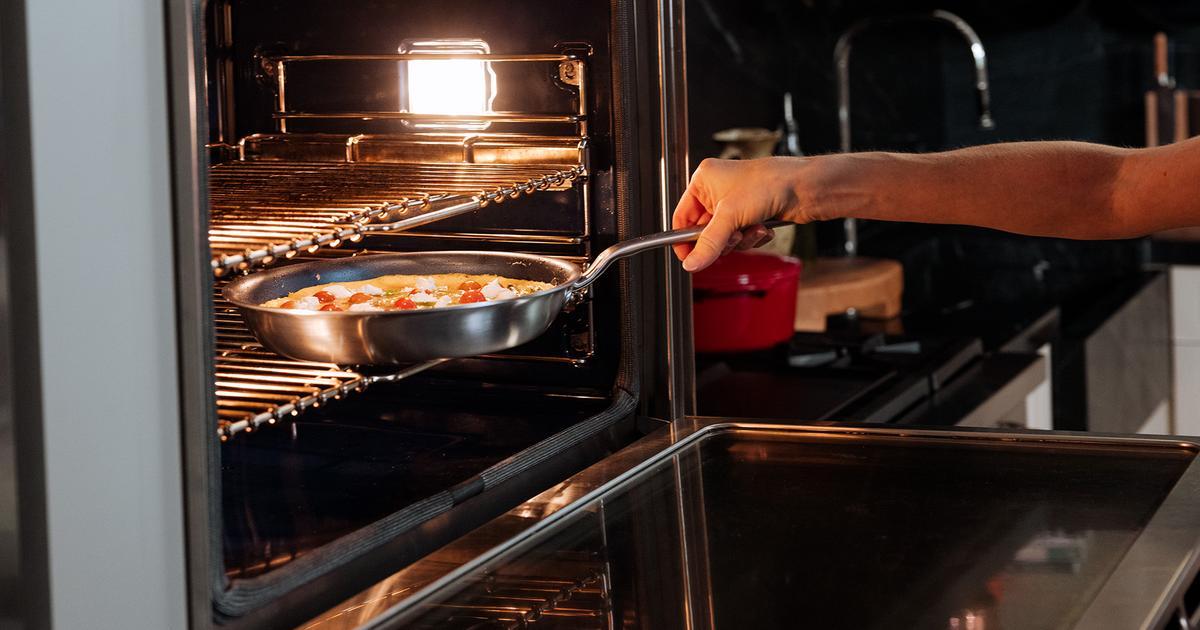 Is Your Pan Oven Safe? Here’s How to Find Out