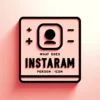 What Does Instagram Person Icon With Plus Sign Mean?(2024)