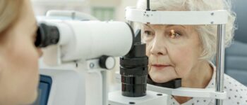 Puff of Air Eye Test: What It Is & Why We Use It