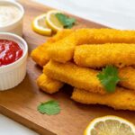 What To Serve With Fish Sticks? 15 BEST Side Dishes