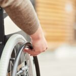 Guide to paraplegic and quadriplegic injuries